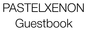 Guestbook